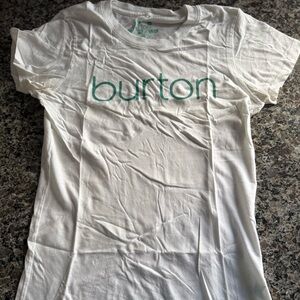 Burton women’s shirt